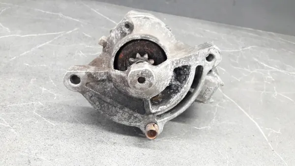 Startmotor OEM 455962 för Citroen Saxo 1.2 - Begagnad image 5