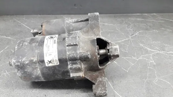 Startmotor OEM 455962 för Citroen Saxo 1.2 - Begagnad image 6