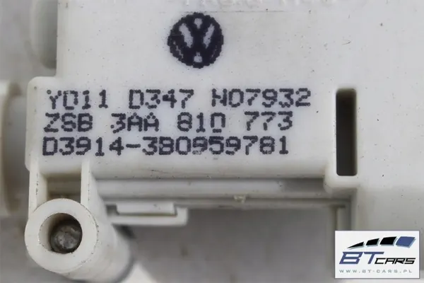 Tankvulpijp OEM bt-cars-1244 voor VW Passat B7 image 10
