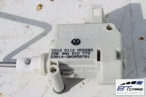 Tankvulpijp OEM bt-cars-1244 voor VW Passat B7 image 4