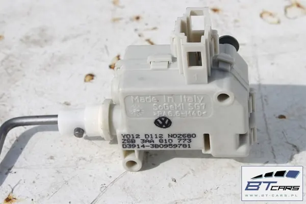 Tankvulpijp OEM bt-cars-1244 voor VW Passat B7 image 6