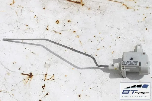 Tankvulpijp OEM bt-cars-1244 voor VW Passat B7 image 7