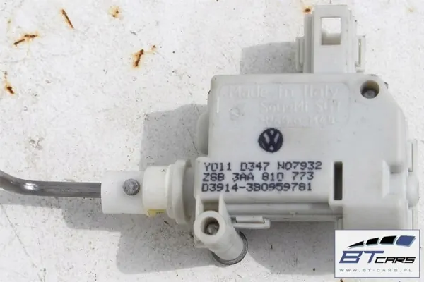 Tankvulpijp OEM bt-cars-1244 voor VW Passat B7 image 9