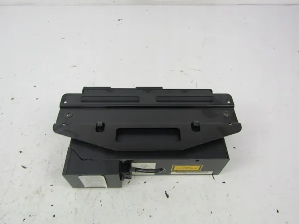 Mudador CD Renault Scenic I OEM 8200002589A image 3