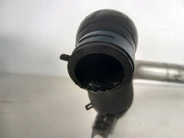 Volkswagen OE 7M3145958A tubo intercooler image 2