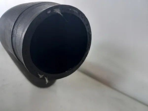 Volkswagen OE 7M3145958A tubo intercooler image 3