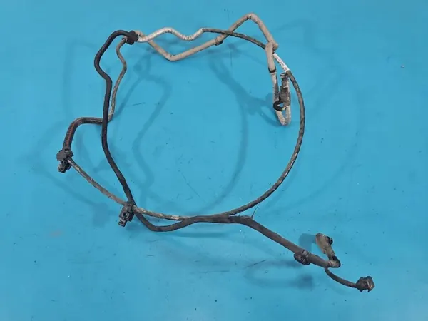 Brandstofleidingbuizen OEM IMPRK1557411 voor Peugeot 3008 II image 2