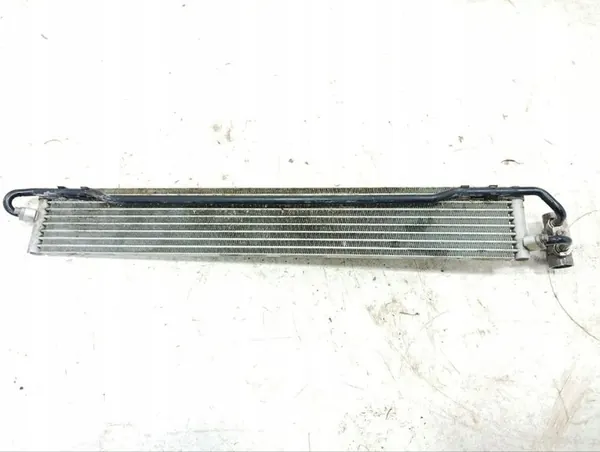 Radiador Porsche CAYENNE 2015 7P0317019A image 2