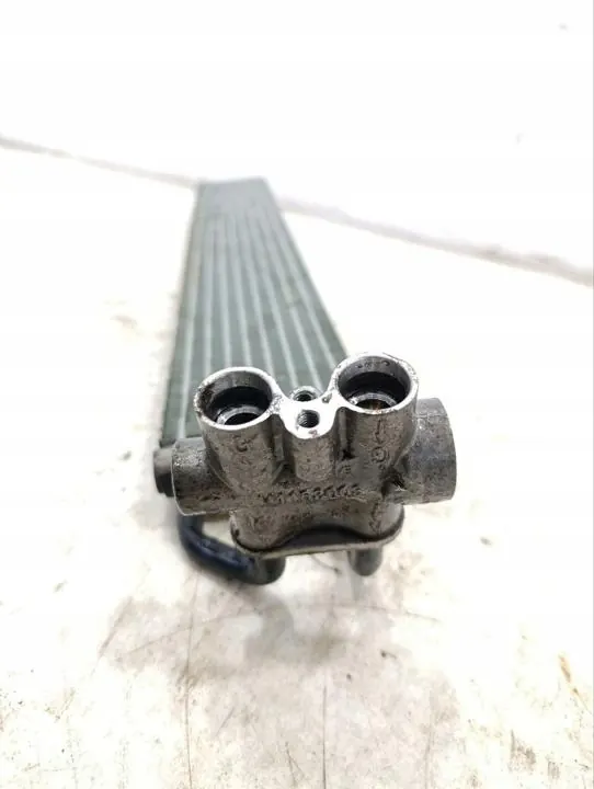 Radiador Porsche CAYENNE 2015 7P0317019A image 6