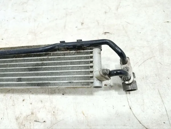 Radiador Porsche CAYENNE 2015 7P0317019A image 7