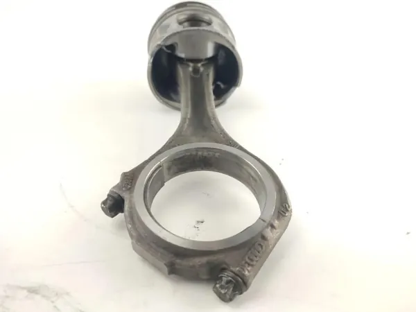 Pistón & Biela OEM 418471 para Audi A6 C6 3.0 TDI image 4