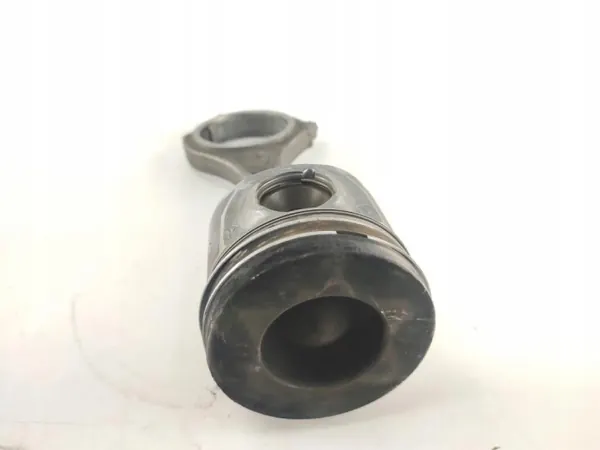 Pistón & Biela OEM 418471 para Audi A6 C6 3.0 TDI image 6