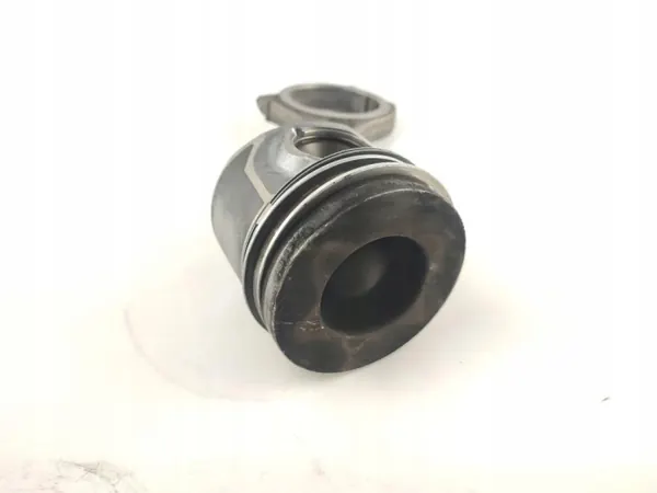 Pistón & Biela OEM 418471 para Audi A6 C6 3.0 TDI image 8