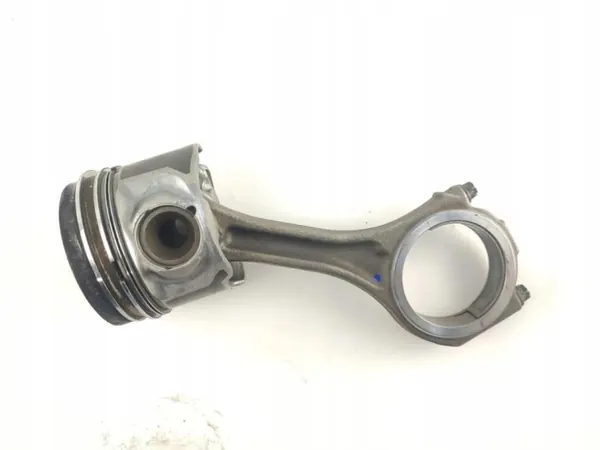 Pistón & Biela OEM 418471 para Audi A6 C6 3.0 TDI image 9