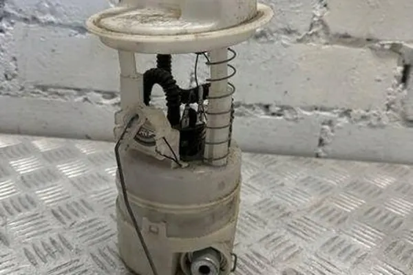 Bomba de combustível NISSAN NOTE (E11, NE11) 1.6L gasolina image 2