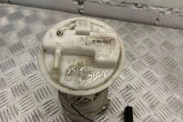 Bomba de combustível NISSAN NOTE (E11, NE11) 1.6L gasolina image 3