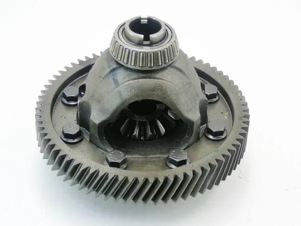 Différentiel OEM 20DP45MRMSB pour Peugeot 207 1.6 HDi image 2