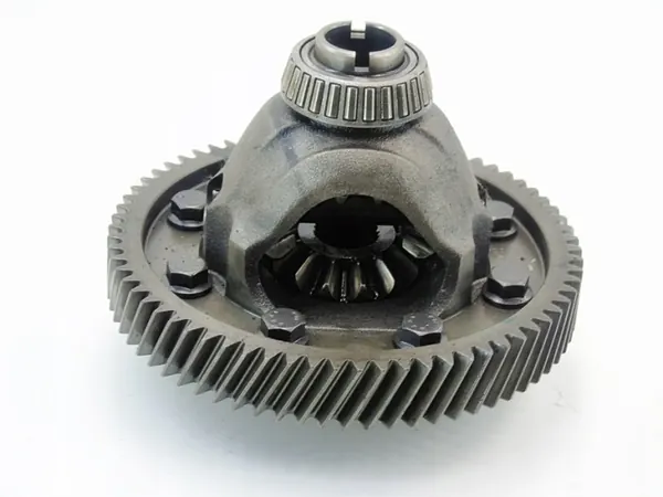 Différentiel OEM 20DP45MRMSB pour Peugeot 207 1.6 HDi image 3