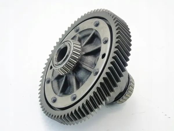 Différentiel OEM 20DP45MRMSB pour Peugeot 207 1.6 HDi image 4