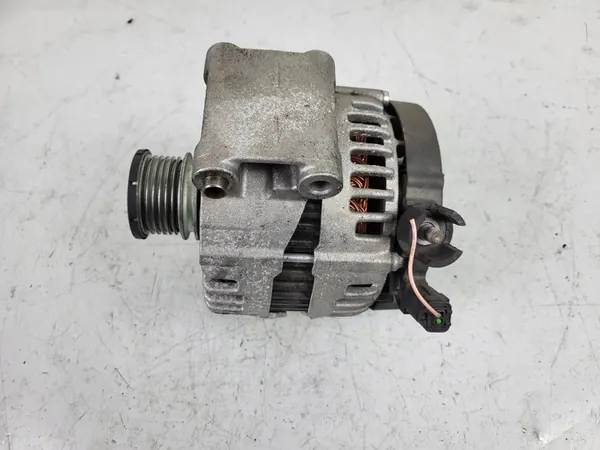 PEUGEOT 508 1.6 THP Vaihtovirtageneraattori OEM PRKA114216005 image 3