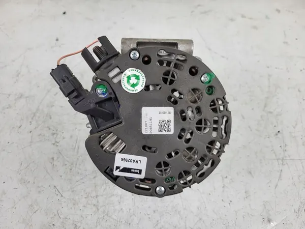 PEUGEOT 508 1.6 THP Vaihtovirtageneraattori OEM PRKA114216005 image 4