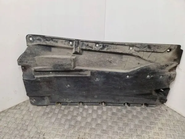 OEM 9671391880 Alustasuojus Vasen 508 C5 III image 2