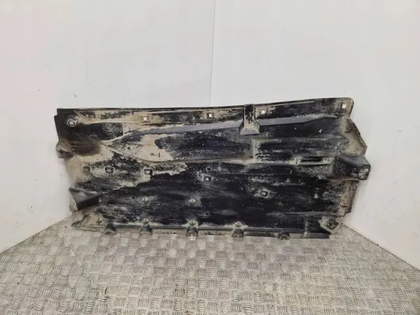 OEM 9671391880 Alustasuojus Vasen 508 C5 III image 4