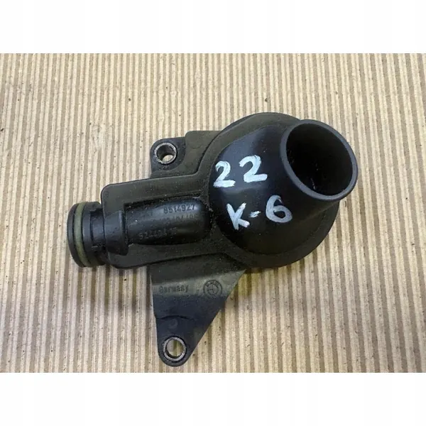 Cárter de óleo Mini One - Cooper R57 8514927 image 1