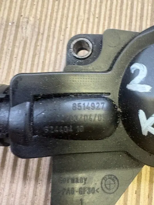 Cárter de óleo Mini One - Cooper R57 8514927 image 2