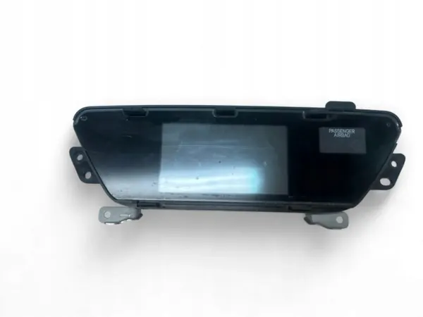 Écran de navigation Honda CR-V IV OEM 39710T1VG612M1 image 2