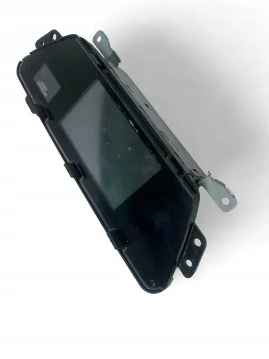 Écran de navigation Honda CR-V IV OEM 39710T1VG612M1 image 4