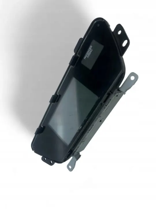 Écran de navigation Honda CR-V IV OEM 39710T1VG612M1 image 5