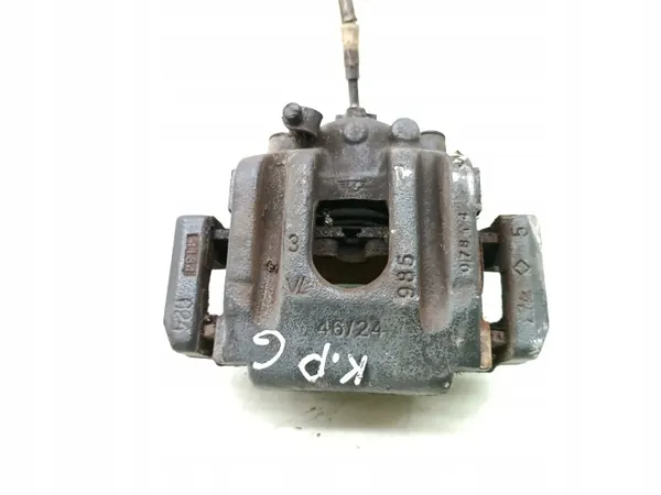 Pinça de travão traseira Bentley Arnage OEM PC57344PA image 6