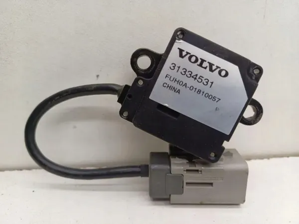 Volvo OE 31334531 Radar-Kamera - Gebraucht image 3