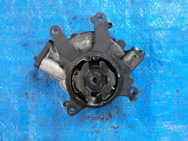 OPEL Zafira C Imupumppu 2.0 CDTI 55581351 image 2