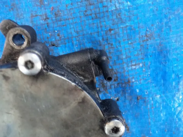 OPEL Zafira C Imupumppu 2.0 CDTI 55581351 image 3