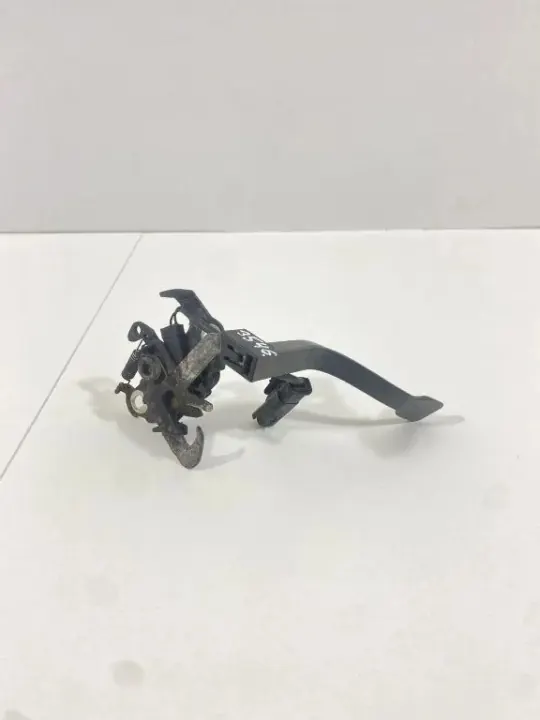 Fecho do capô OEM 7934E9 para Peugeot 3008 SUV 2012 image 2