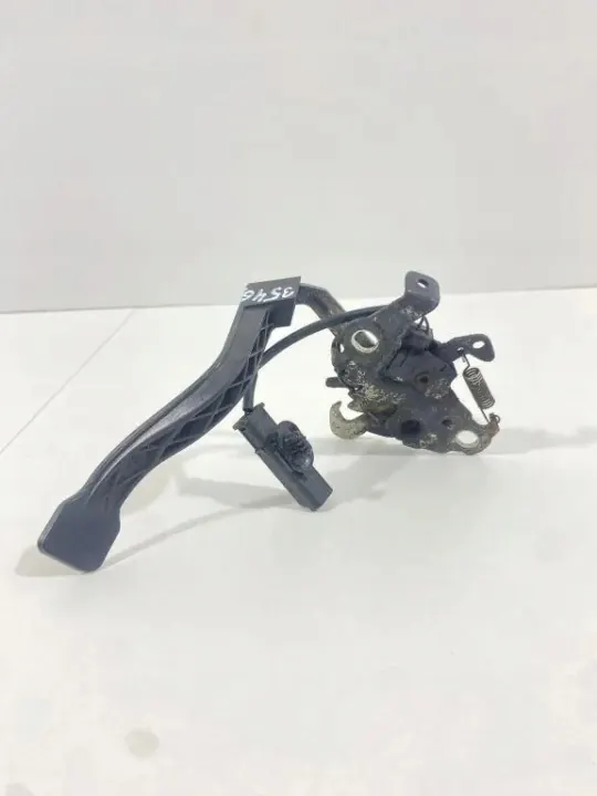 Fecho do capô OEM 7934E9 para Peugeot 3008 SUV 2012 image 3