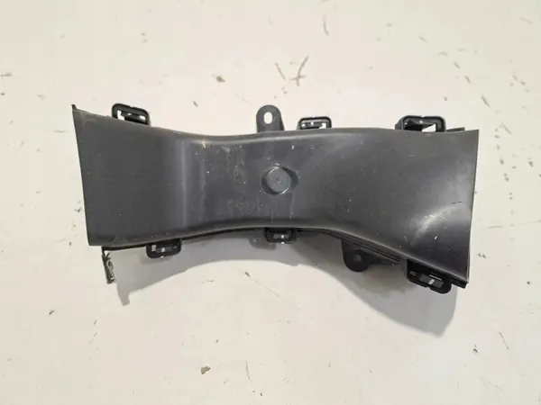 Ilmanotto-putki OEM 7294908 BMW 3 GT F34 2.0L image 2
