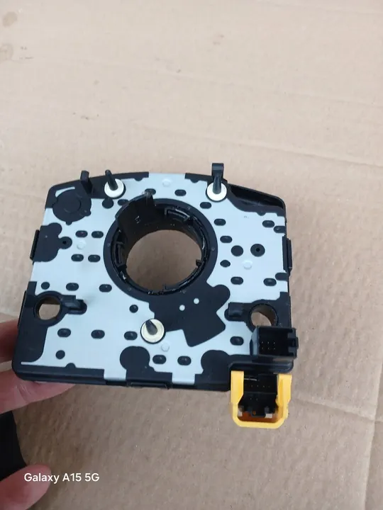 Capteur d'angle de direction Volkswagen OE image 4