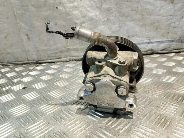 Bomba da Direção Assistida Ford Fiesta MK6 1.4 TDCI image 4