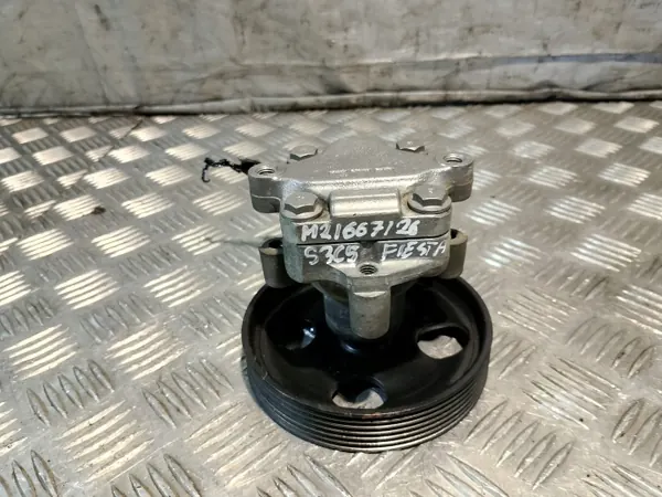 Bomba da Direção Assistida Ford Fiesta MK6 1.4 TDCI image 5