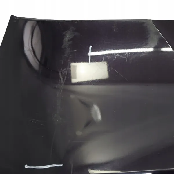 Parachoques Trasero Mercedes W176 Púrpura Metálico - 592 image 10