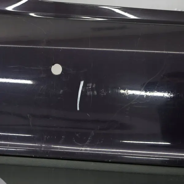 Parachoques Trasero Mercedes W176 Púrpura Metálico - 592 image 8