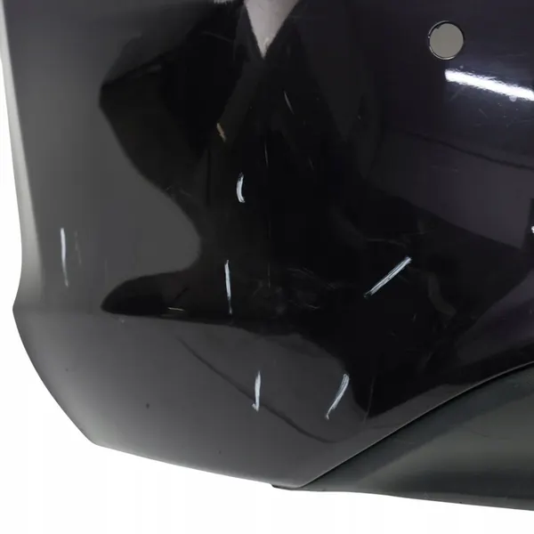 Parachoques Trasero Mercedes W176 Púrpura Metálico - 592 image 9