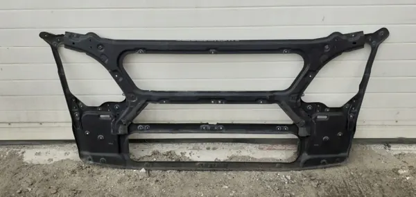 Support de cadre Scania R/S OEM 2304022 2365443 image 2