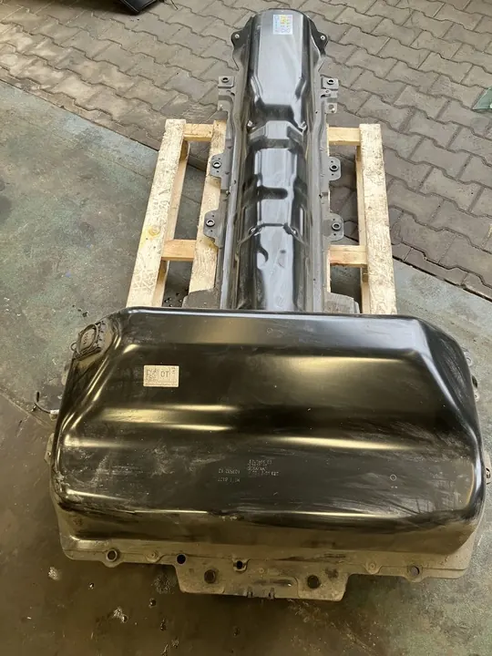 Accu voor MINI COOPER SE LCI F56 2021 image 2