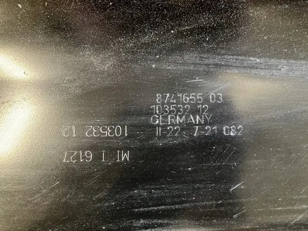 Accu voor MINI COOPER SE LCI F56 2021 image 4