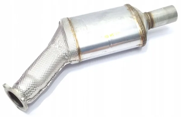 Catalyseur Audi Q5 A6 OEM 4G0254400B image 2