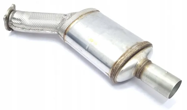 Catalyseur Audi Q5 A6 OEM 4G0254400B image 3